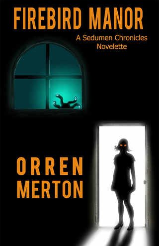 Firebird Manor by Orren Merton