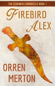 Download a free copy of Firebird Alex